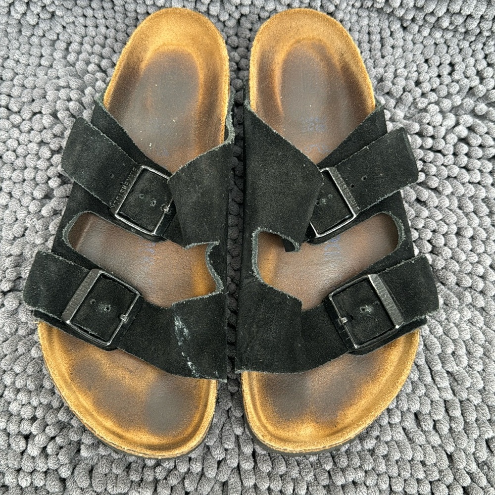 Birkenstock sandals 39